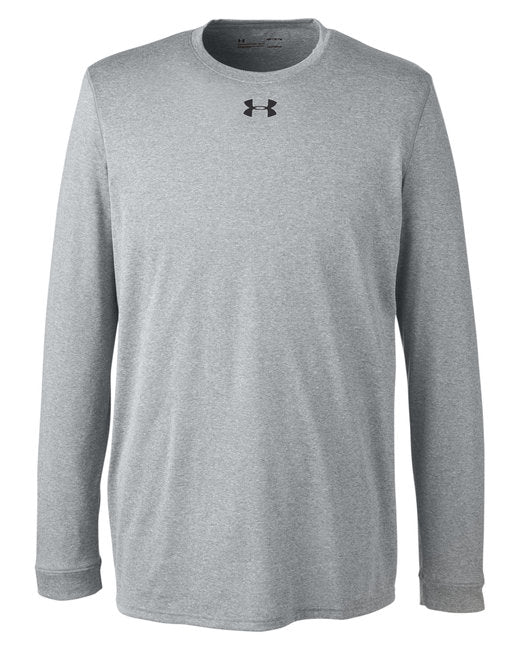 Under Armour Men's Long-Sleeve Locker T-Shirt 2.0 - 1305776