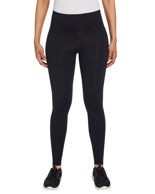 Under Armour Ladies' Meridian Legging - 1355916