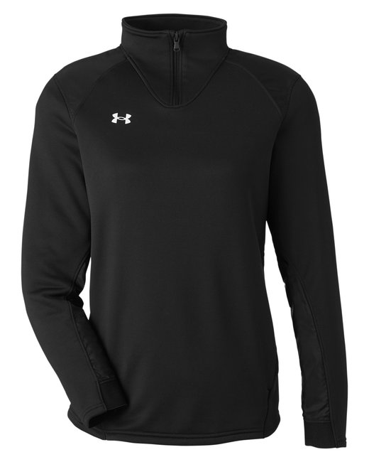 Under Armour Ladies' Command Quarter-Zip - 1360772