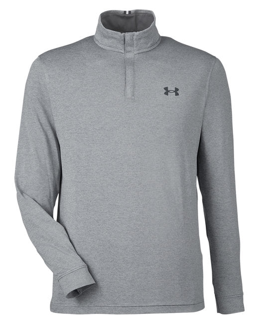 Under Armour Men's Playoff Quarter-Zip - 1370155