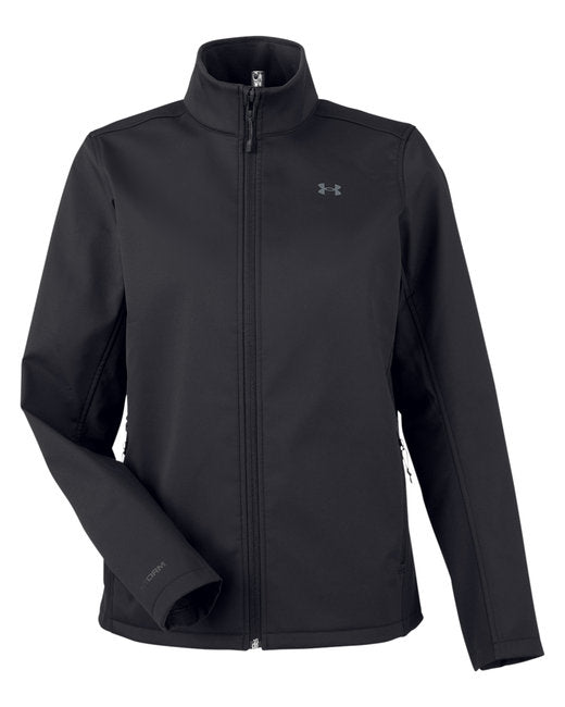 Under Armour Ladies' ColdGear® Infrared Shield 2.0 Jacket - 1371594