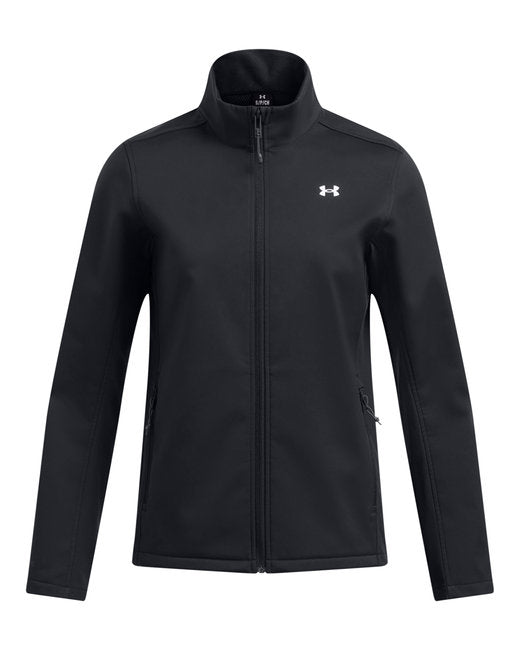 Under Armour Ladies' ColdGear® Infrared Shield 2.0 Jacket - 1371594