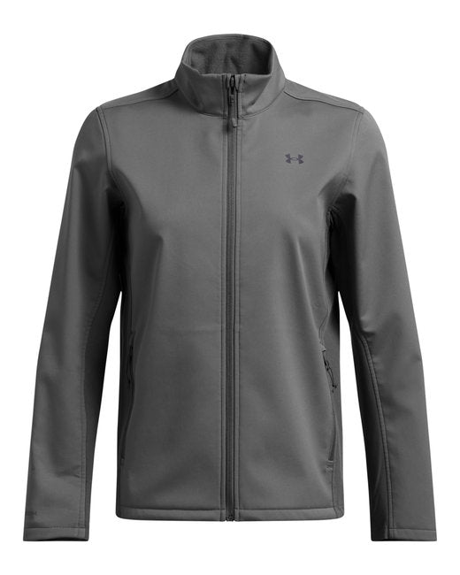 Under Armour Ladies' ColdGear® Infrared Shield 2.0 Jacket - 1371594