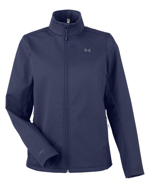 Under Armour Ladies' ColdGear® Infrared Shield 2.0 Jacket - 1371594