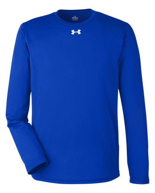 Under Armour Men's Team Tech Long-Sleeve T-Shirt - 1376843