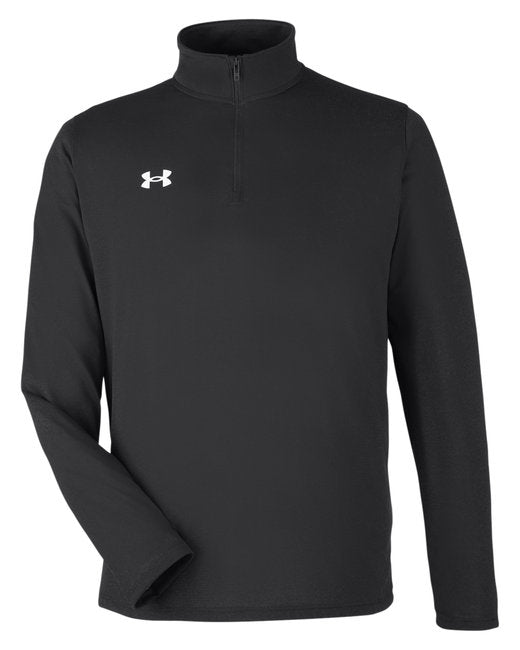 Under Armour Men's Team Tech Quarter-Zip - 1376844