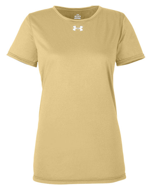 Under Armour Ladies' Team Tech T-Shirt - 1376847