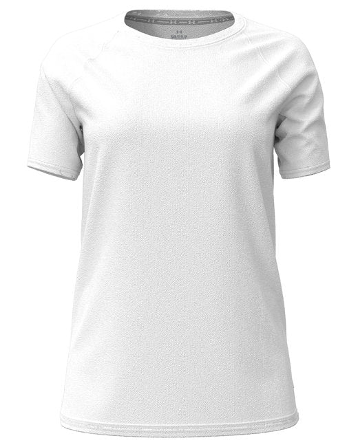 Under Armour Ladies' Athletics T-Shirt - 1376903