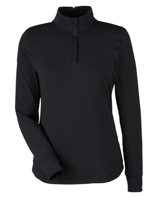 Under Armour Ladies' Playoff Quarter-Zip - 1377332