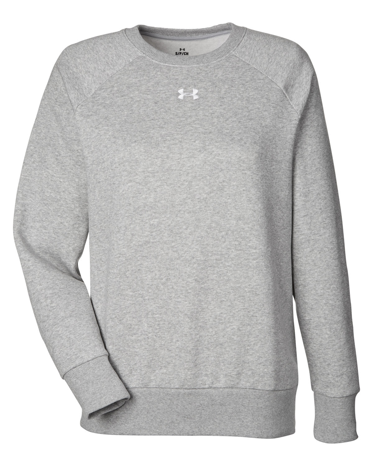 Under Armour Ladies' Rival Fleece Sweatshirt - 1379508