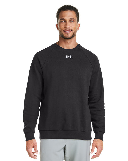 Under Armour Men's Rival Fleece Sweatshirt - 1379755