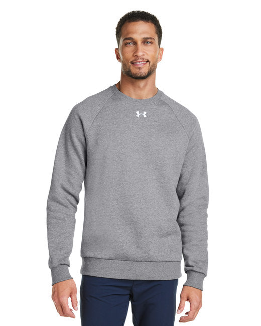 Under Armour Men's Rival Fleece Sweatshirt - 1379755