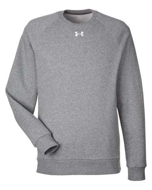 Under Armour Men's Rival Fleece Sweatshirt - 1379755