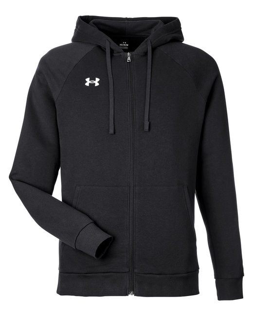 Under Armour Men's Rival Fleece Full-Zip - 1379767