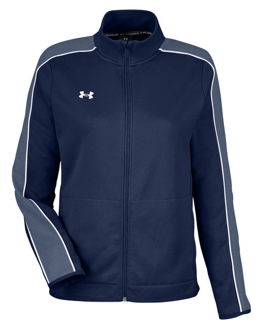 Under Armour Ladies' Command Full-Zip 2.0 - 1383272