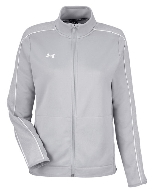 Under Armour Ladies' Command Full-Zip 2.0 - 1383272