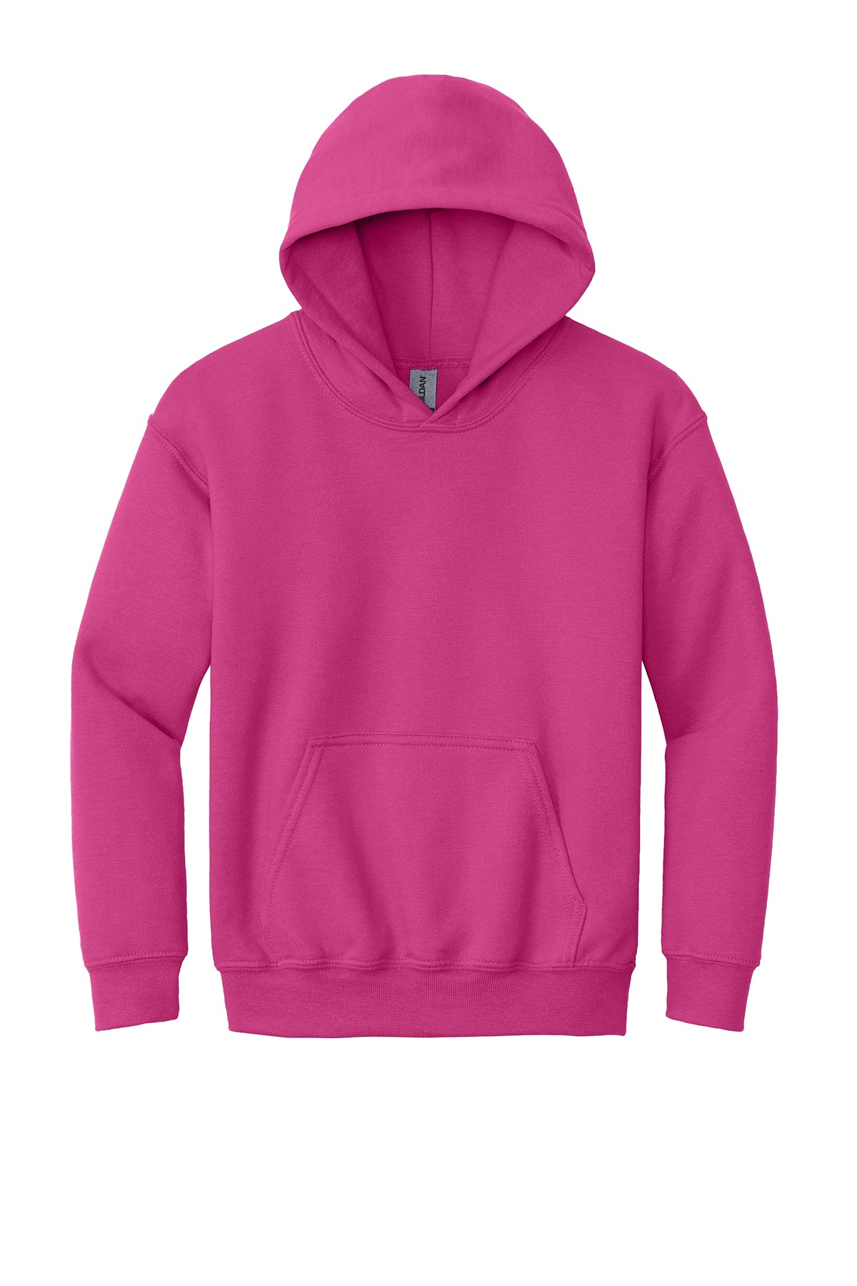 Gildan® - Youth Heavy Blend™ Hooded Sweatshirt - 18500B