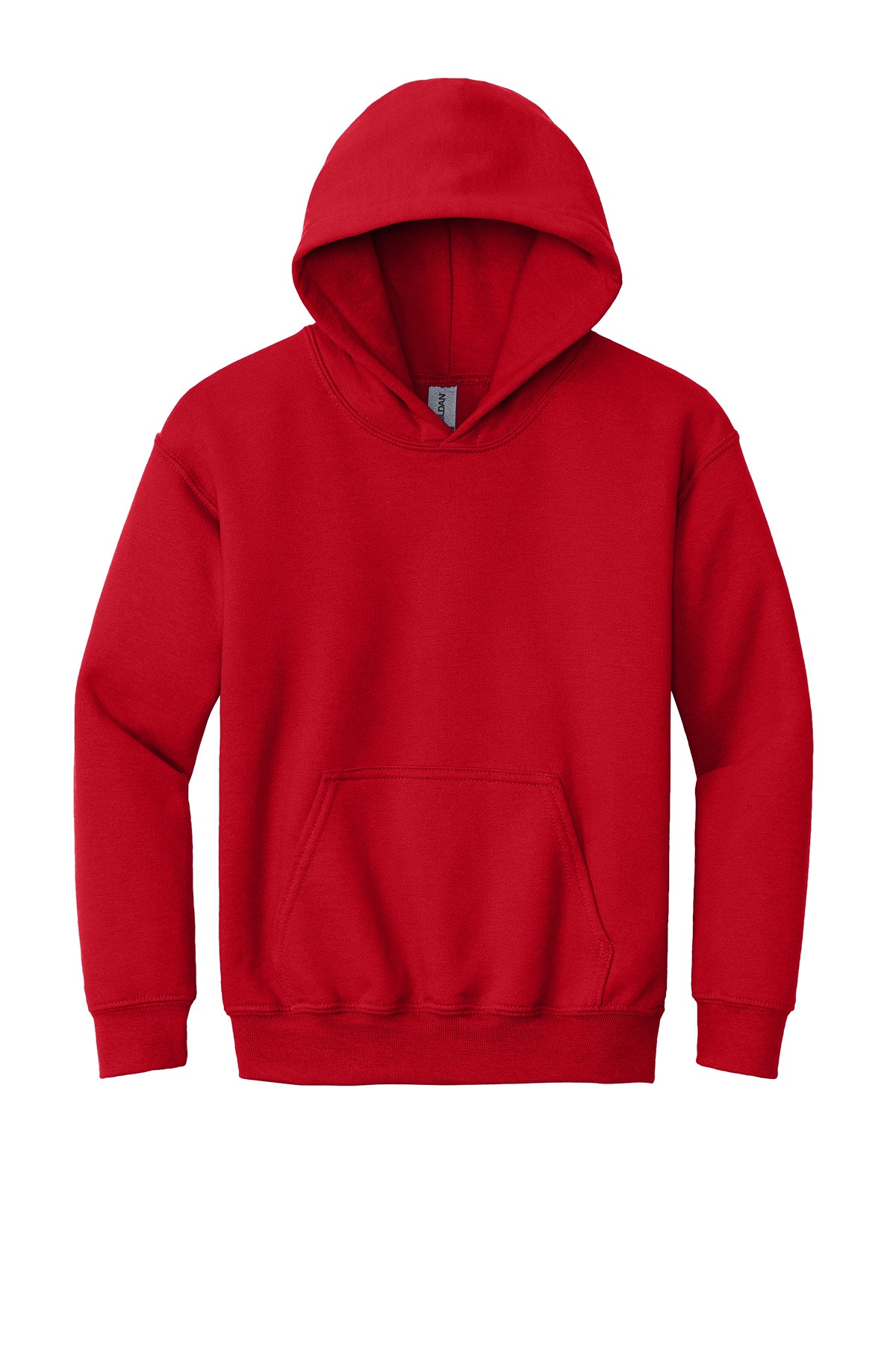 Gildan® - Youth Heavy Blend™ Hooded Sweatshirt - 18500B