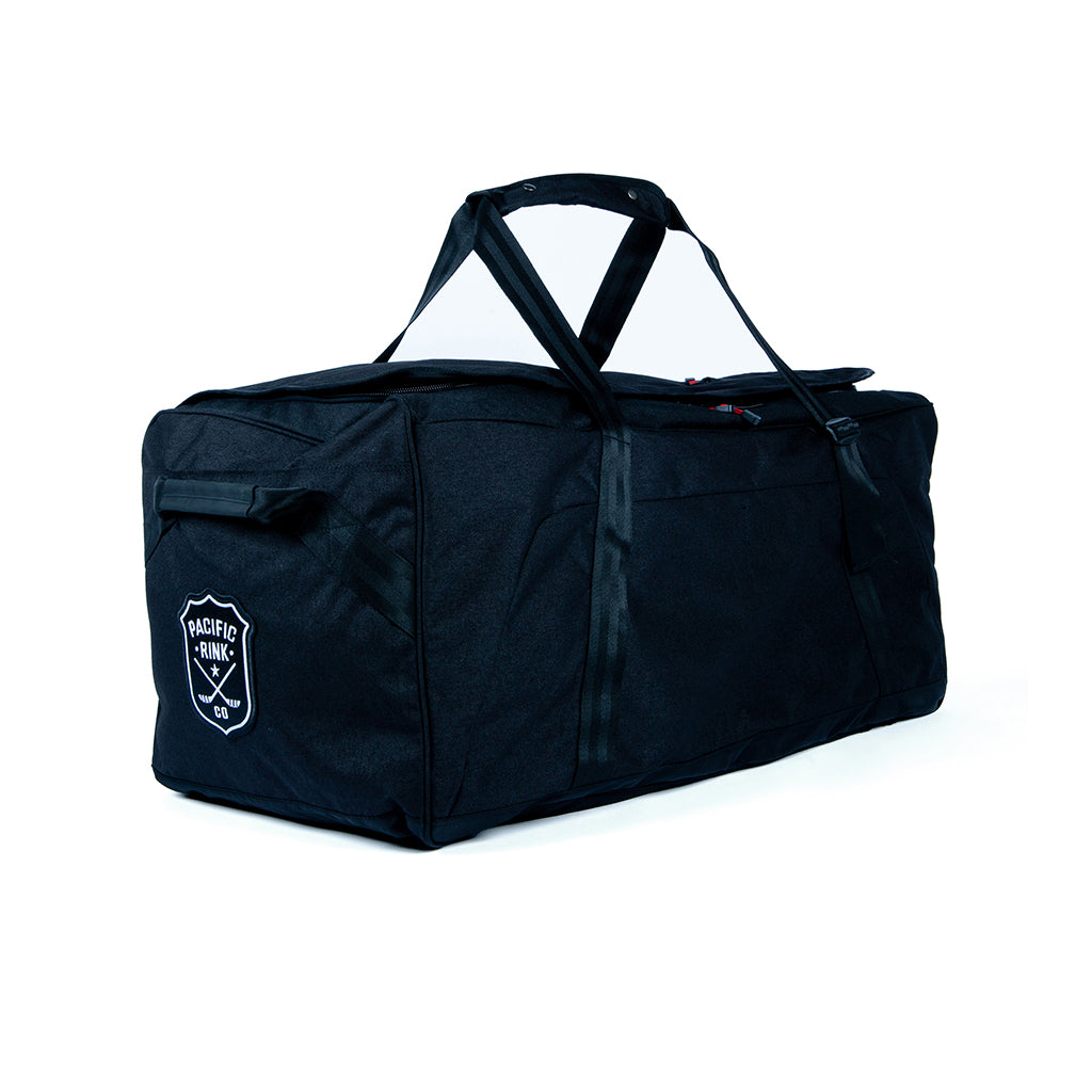 Pacific Rink The Player Bag™ | The ULTIMATE Hockey Bag™