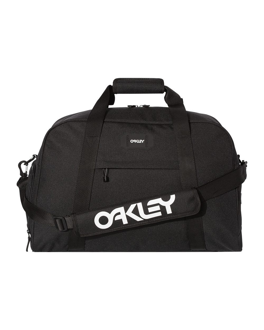 Oakley 50L Street Duffel Bag - 921443ODM