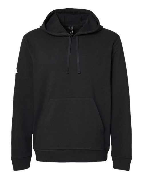 Fleece Hooded Sweatshirt - A432