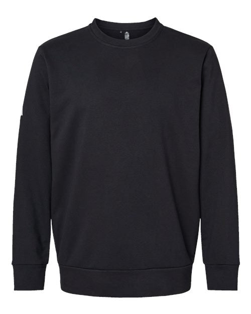 Fleece Crewneck Sweatshirt - A434