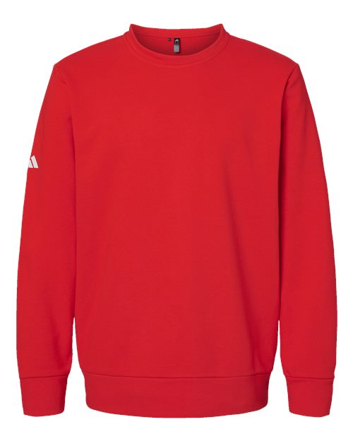 Fleece Crewneck Sweatshirt - A434