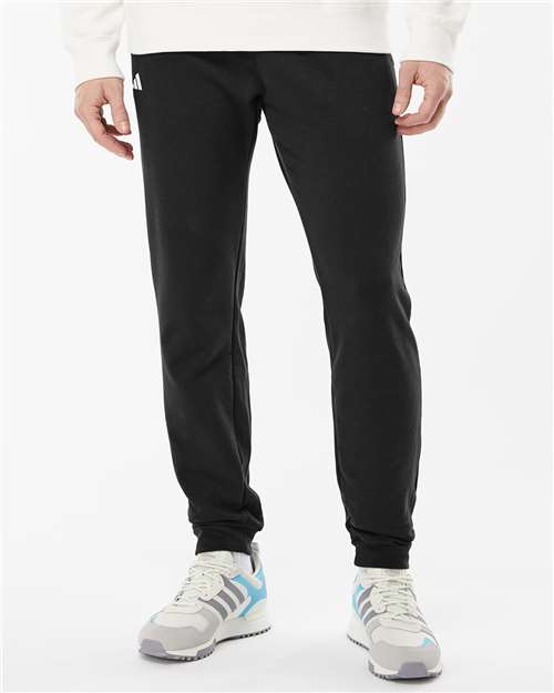 Fleece Joggers - A436