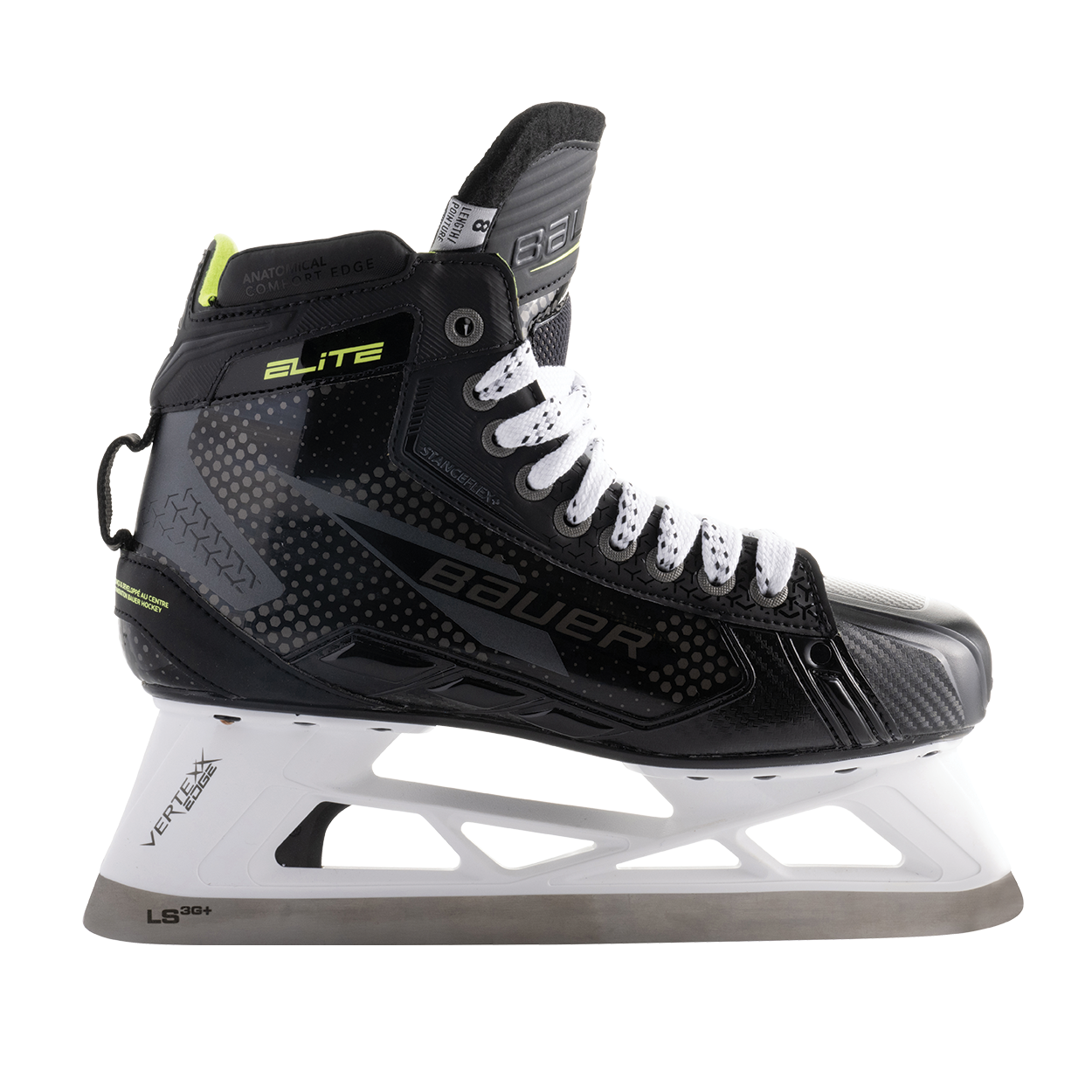 Bauer Goalie Elite Skates ( Youth)
