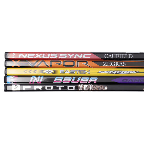 Bauer Mini Sticks