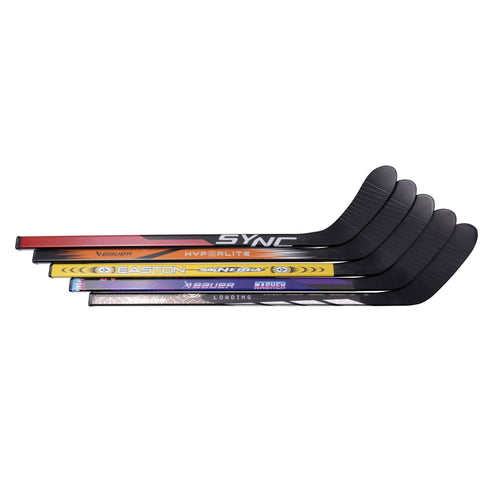 Bauer Mini Sticks