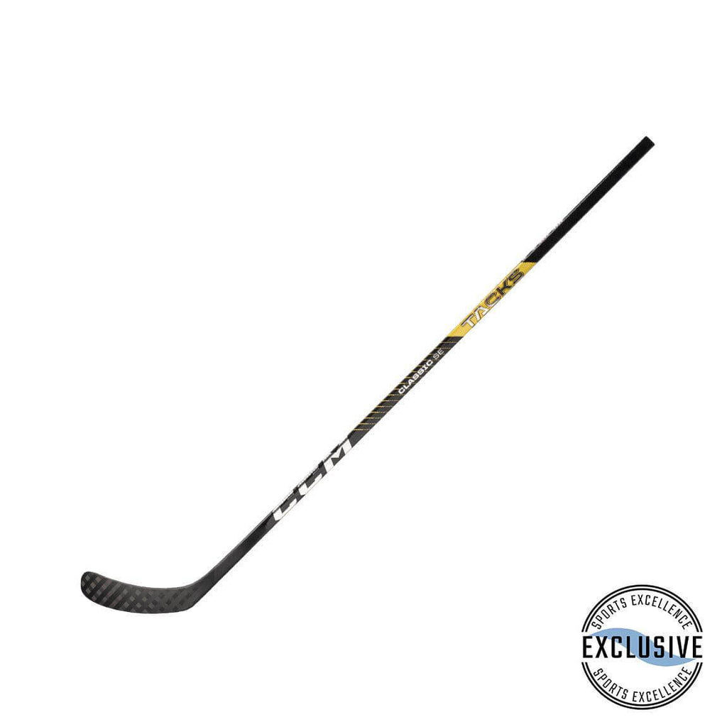 CCM Tacks Classic SE Hockey Stick - Senior