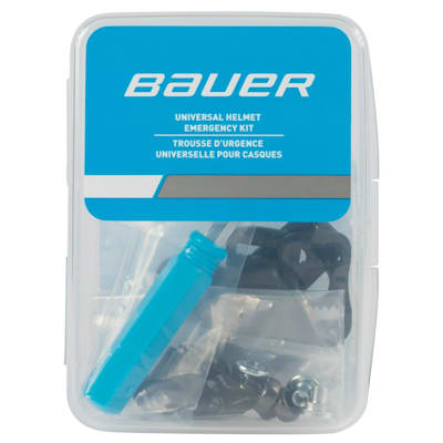 Bauer Universal Helmet Repair Kit
