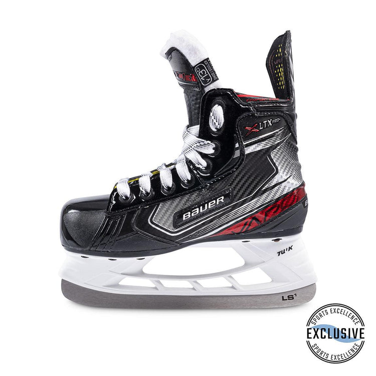 Bauer Vapor XLTX PRO+ Hockey Skates - Youth