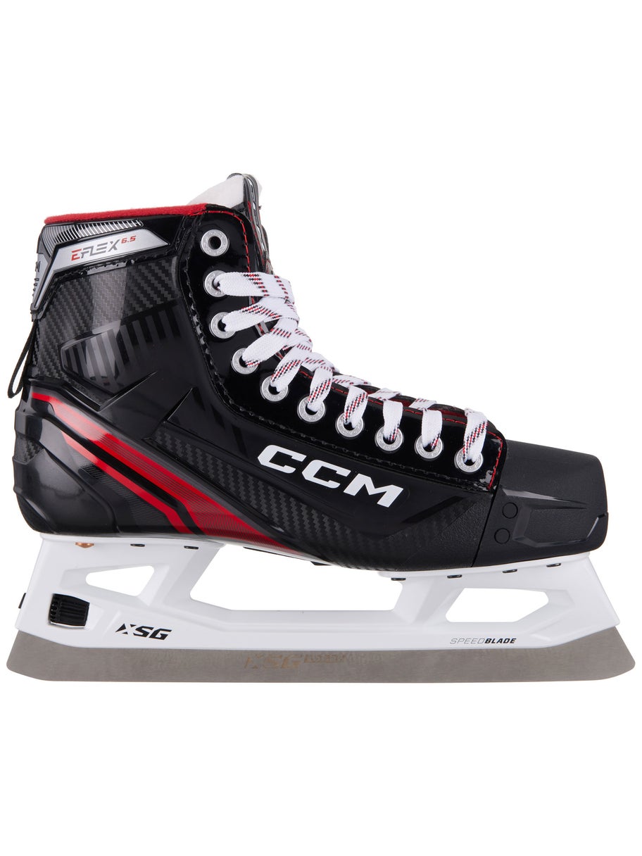 CCM Extreme Flex E6.5 Senior Goalie Skates