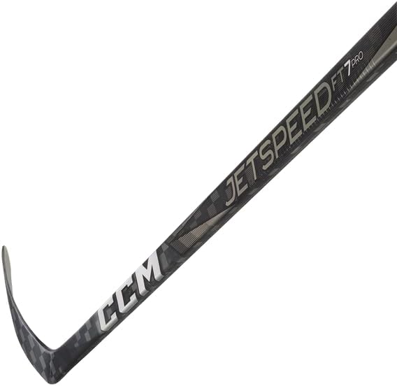 CCM Jetspeed Ft.7Pro Side