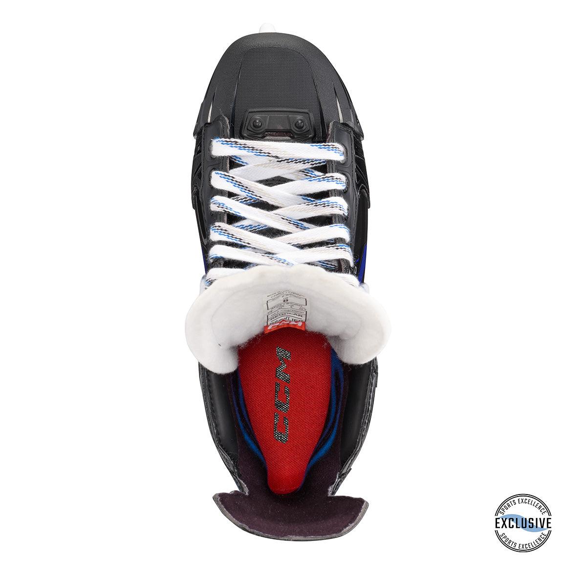 CCM Jetspeed XTRA Hockey Skates Junior - Main Image