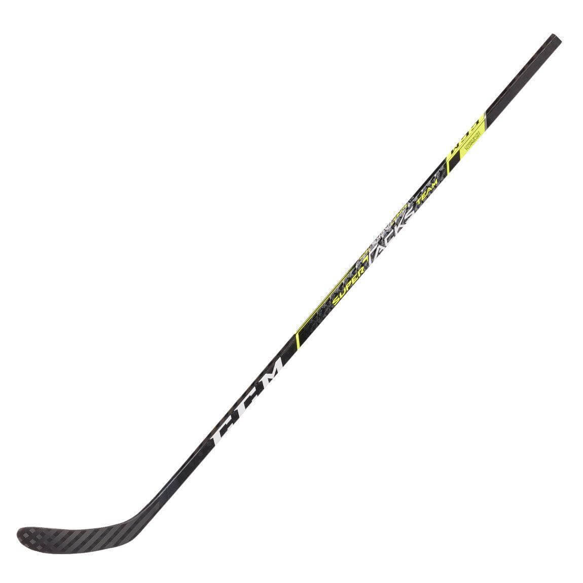 CCM Super Tacks Team Hockey Stick - Senior