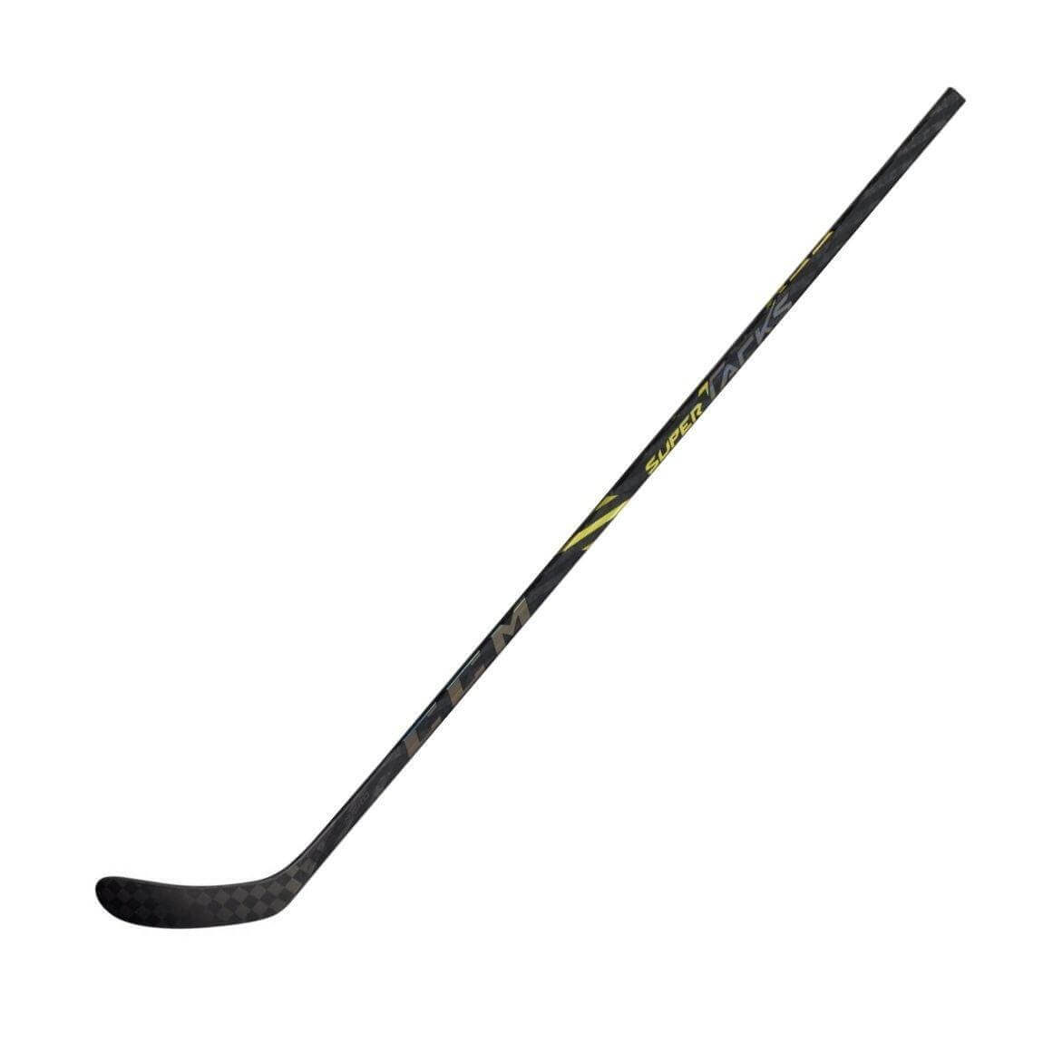 CCM Super Tacks Team Hockey Stick - Senior