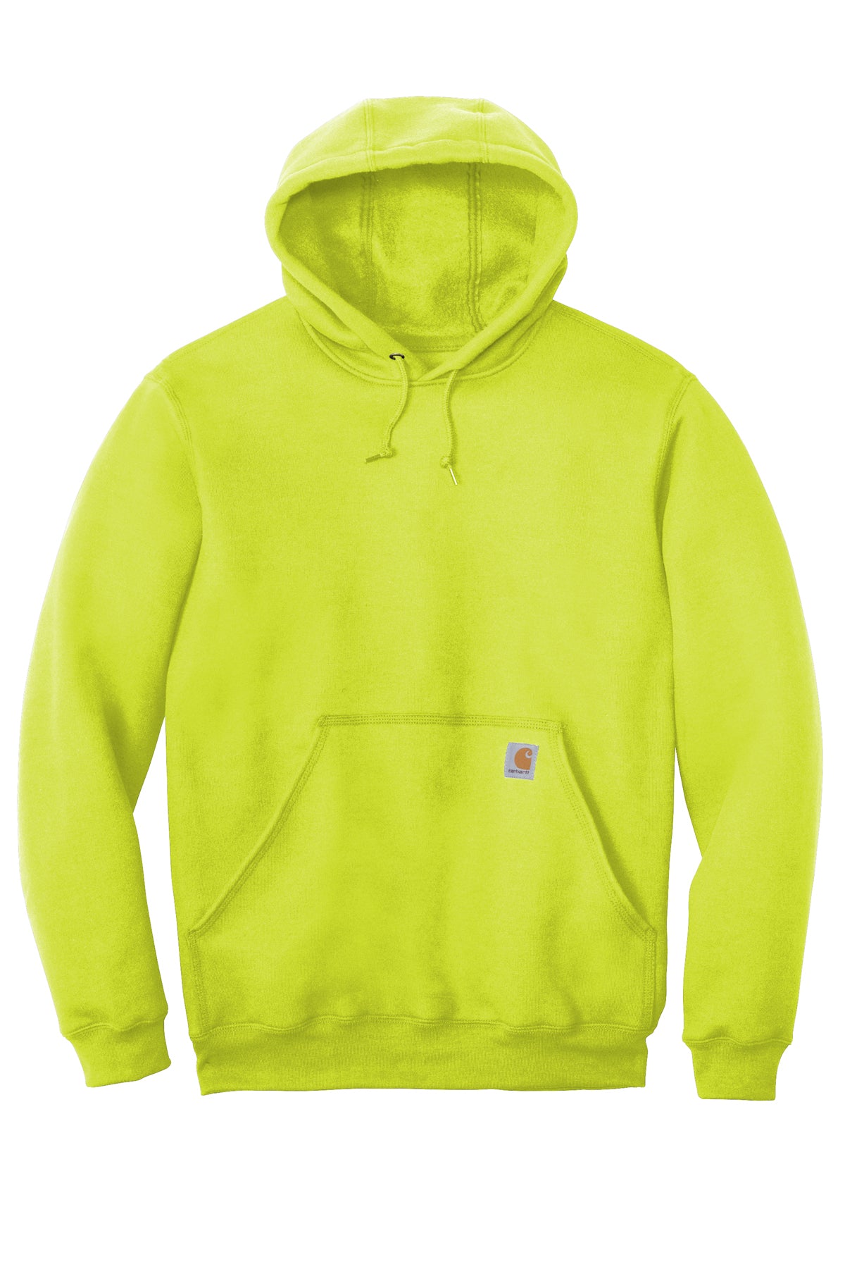 Carhartt ® Midweight Hooded Sweatshirt - CTK121