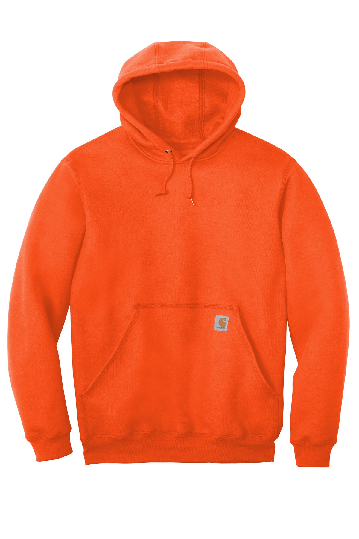 Carhartt ® Midweight Hooded Sweatshirt - CTK121