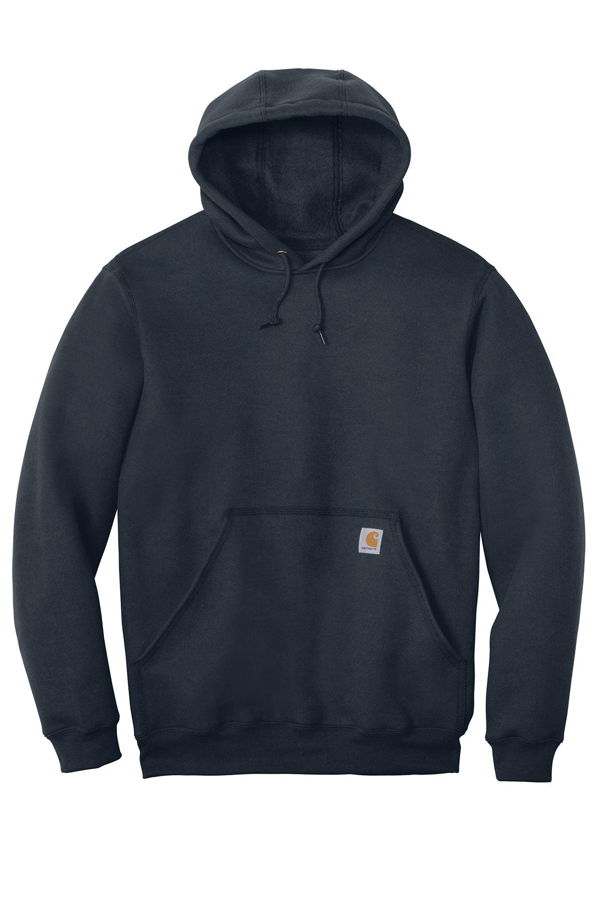 Carhartt ® Midweight Hooded Sweatshirt - CTK121