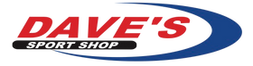 Daves Sport Shop logo