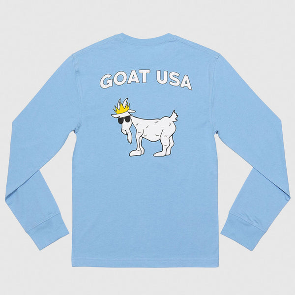 GOAT USA Big GOAT LST
