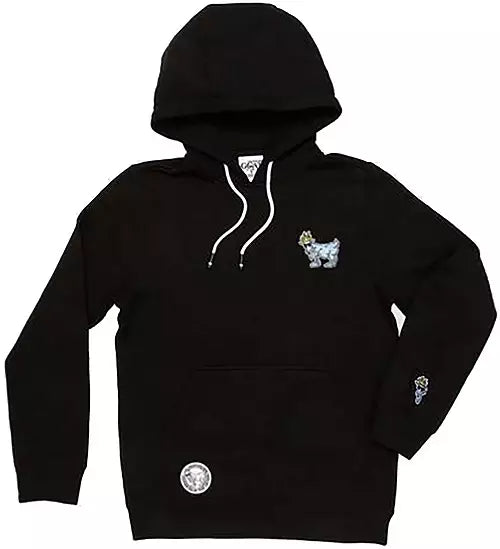 GOAT USA OG Little GOAT Hooded Sweatshirt