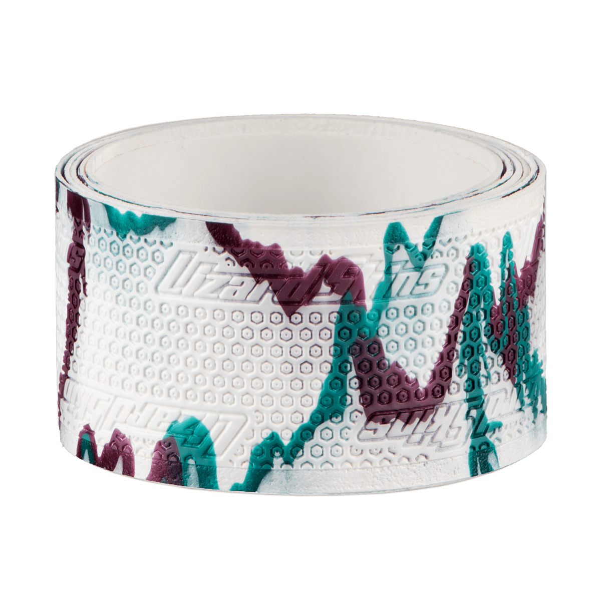 Lizard Skin - Hockey Grip Tape Brown Green 