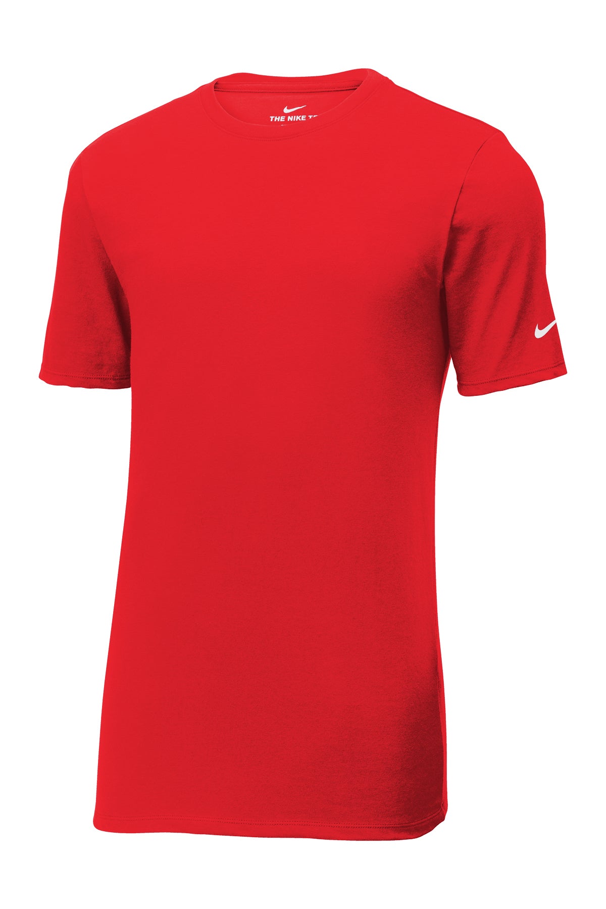 Nike Dri-FIT Cotton/Poly Tee - NKBQ5231