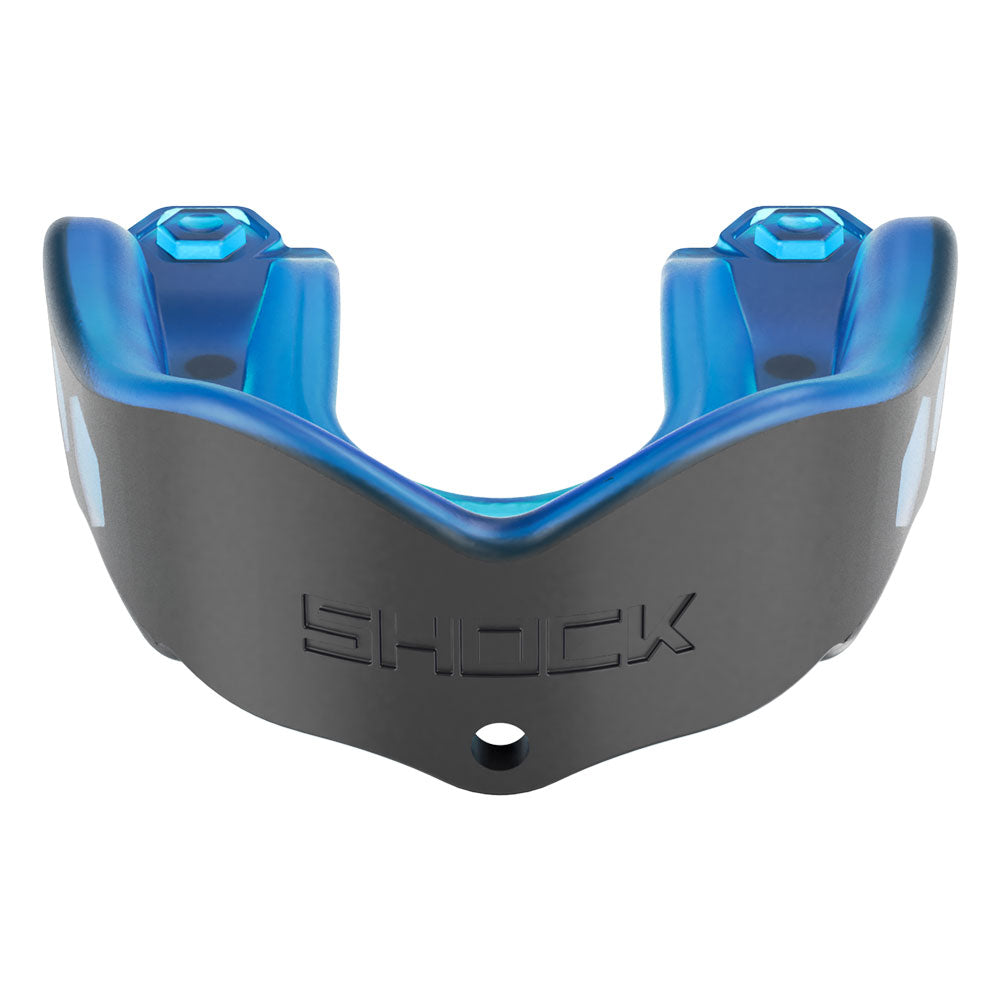 Shock Doctor Gel Max Mouthguard | Front