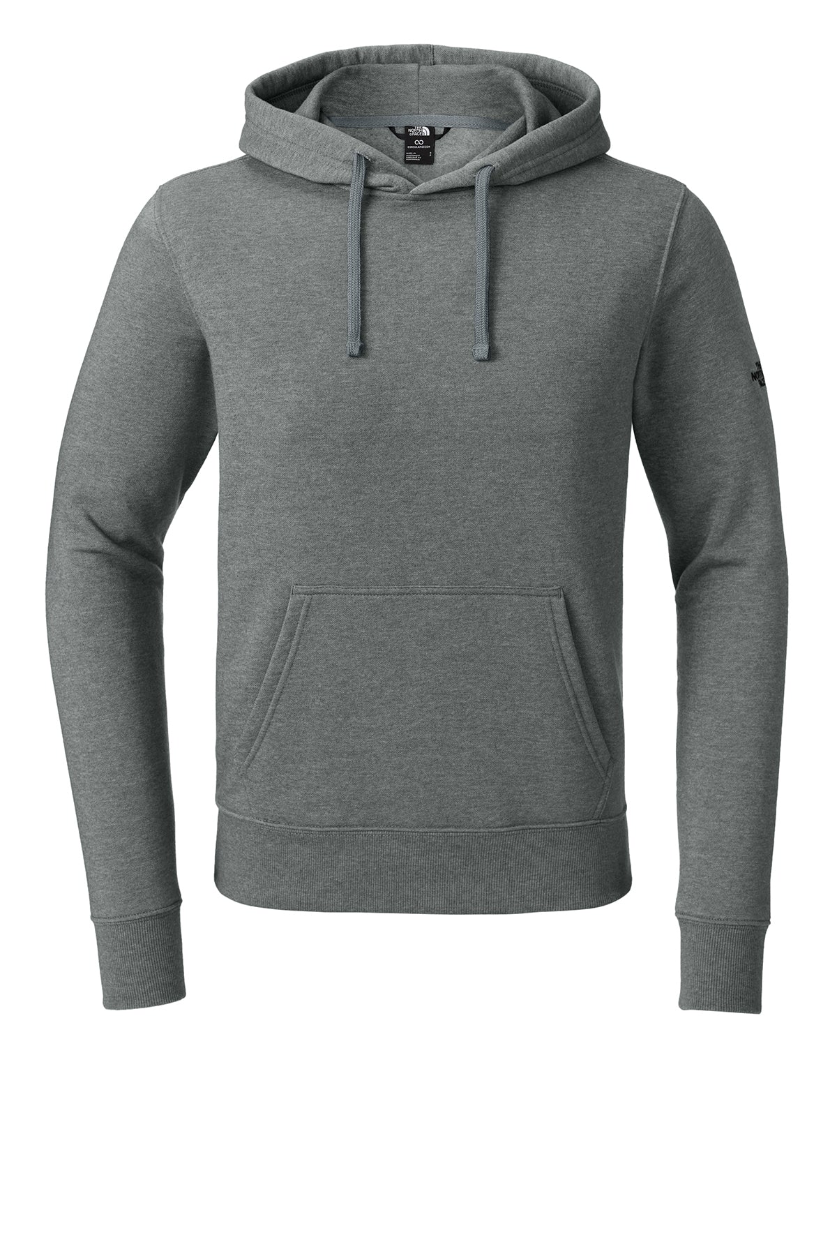 The North Face® Sleeve Logo Pullover Hoodie - NF0A8AU0