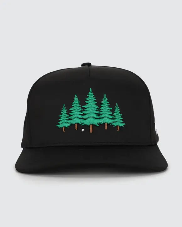 Waggle Lumberhack Hat